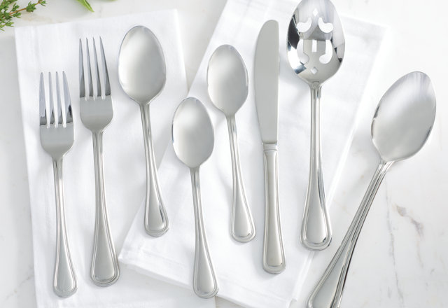 Best-Selling Flatware Sets